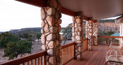 Exclusive 20,000 Acre Historic Private Ranch