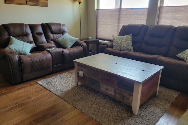 Smart-tv och böcker