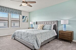 5 habitaciones, tabla de planchar con plancha y wifi gratis 