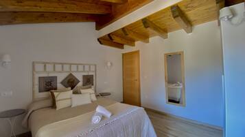 Équipements de la chambre