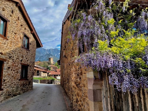Apartamentos la Ventana de Mogrovejo