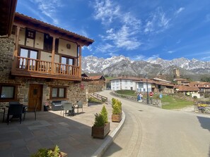 Miscellaneous - Apartamentos la Ventana de Mogrovejo (Camaleno)