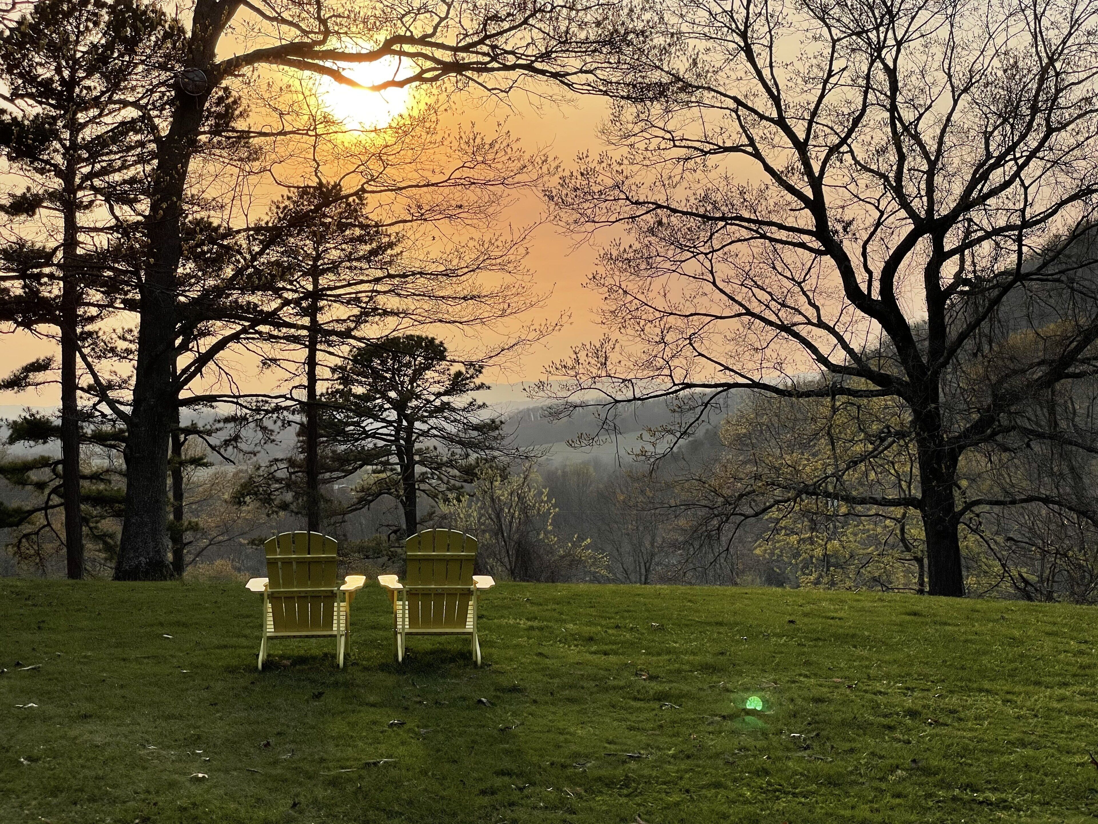 another perfect sunset