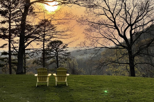 another perfect sunset
