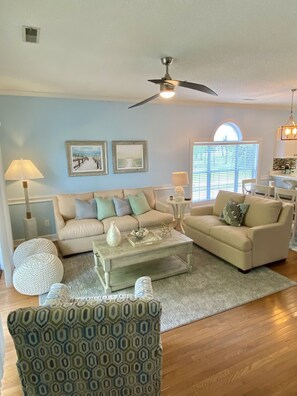 Téléviseur connecté