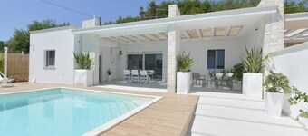 Il Marchese in Piscina