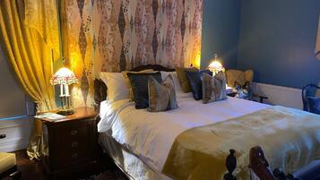 3 bedrooms, WiFi