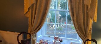 Historical Georgian Town House built in 1751