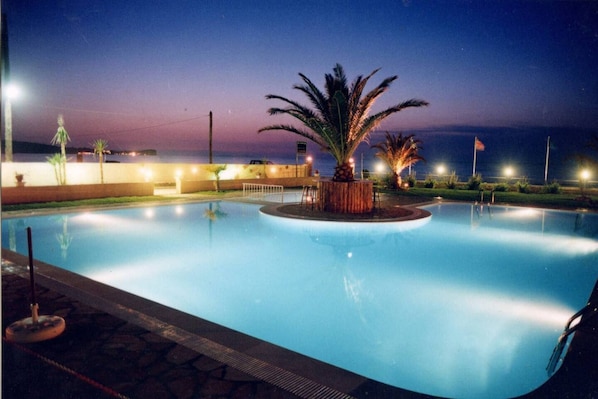 Villa, Multiple Beds | Pool