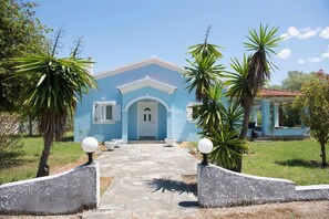 Villa, Multiple Beds | Exterior