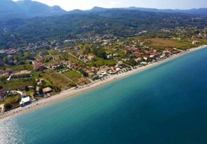 Biệt thự, nhiều giường | Bãi biển