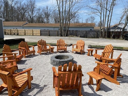 Prime East End Location | Walk Everywhere