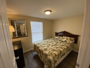 6 Schlafzimmer, kostenloses WLAN, Bettwäsche