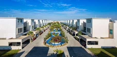 外観. Hotel Nordic Resort