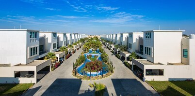 Hotel Nordic Resort