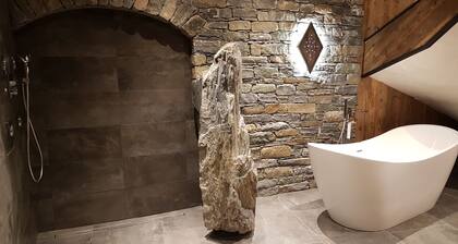 Chalet Pure Paradise 5*