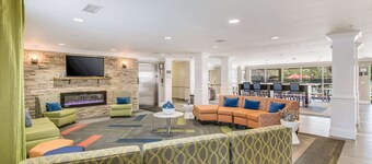 MainStay Suites Columbus near Fort Benning