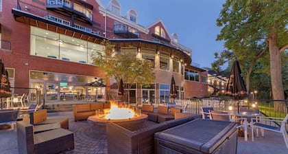 Heidel House Hotel and Conference Center, an Ascend Collection Hotel