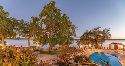 Heidel House Hotel and Conference Center, an Ascend Collection Hotel