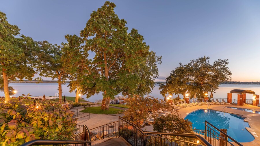 Heidel House Hotel and Conference Center, an Ascend Collection Hotel