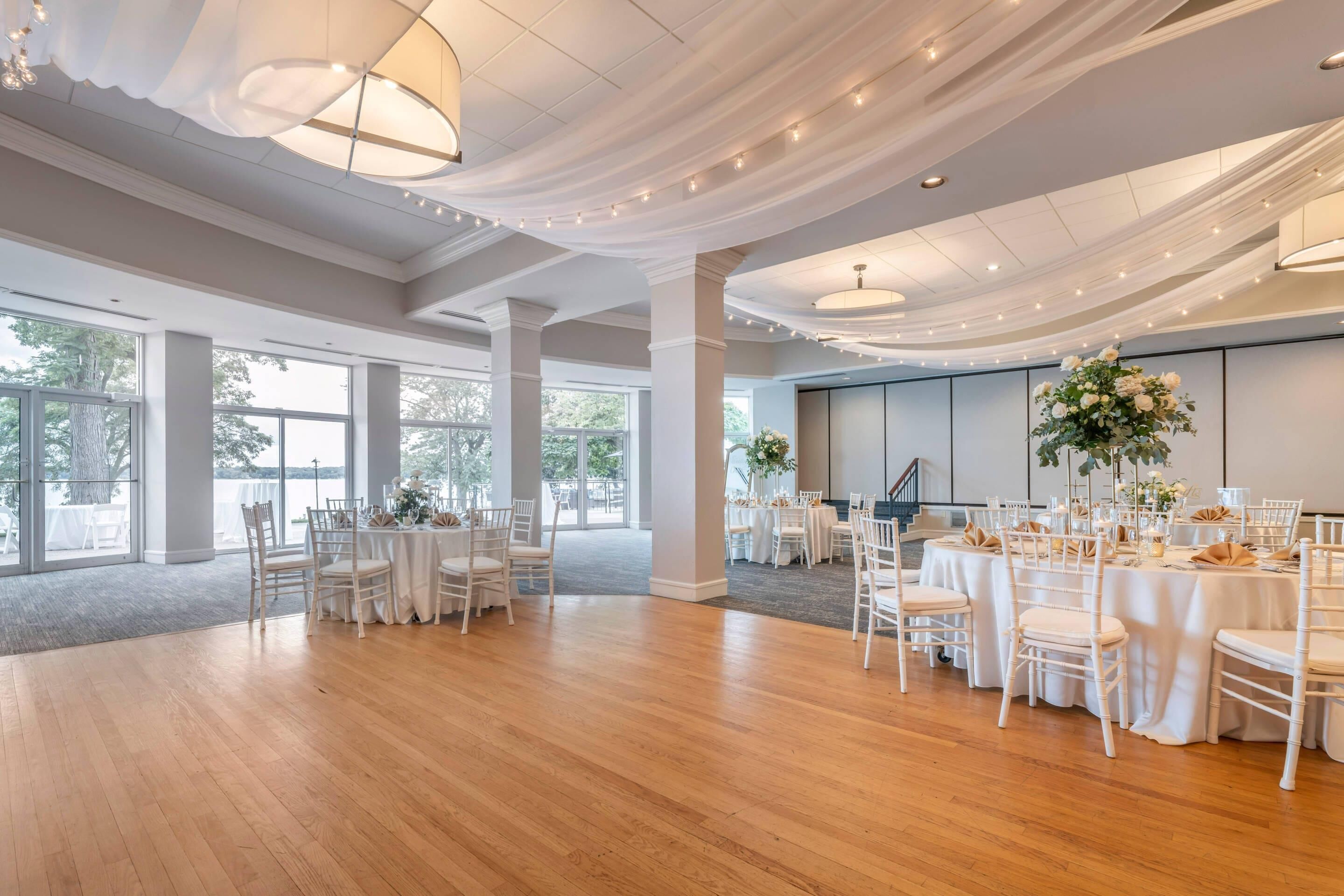 Sala de reuniones