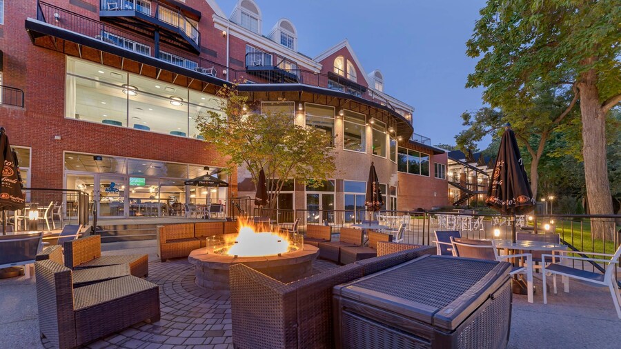 Heidel House Hotel and Conference Center, an Ascend Collection Hotel