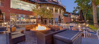 Heidel House Hotel and Conference Center, an Ascend Collection Hotel