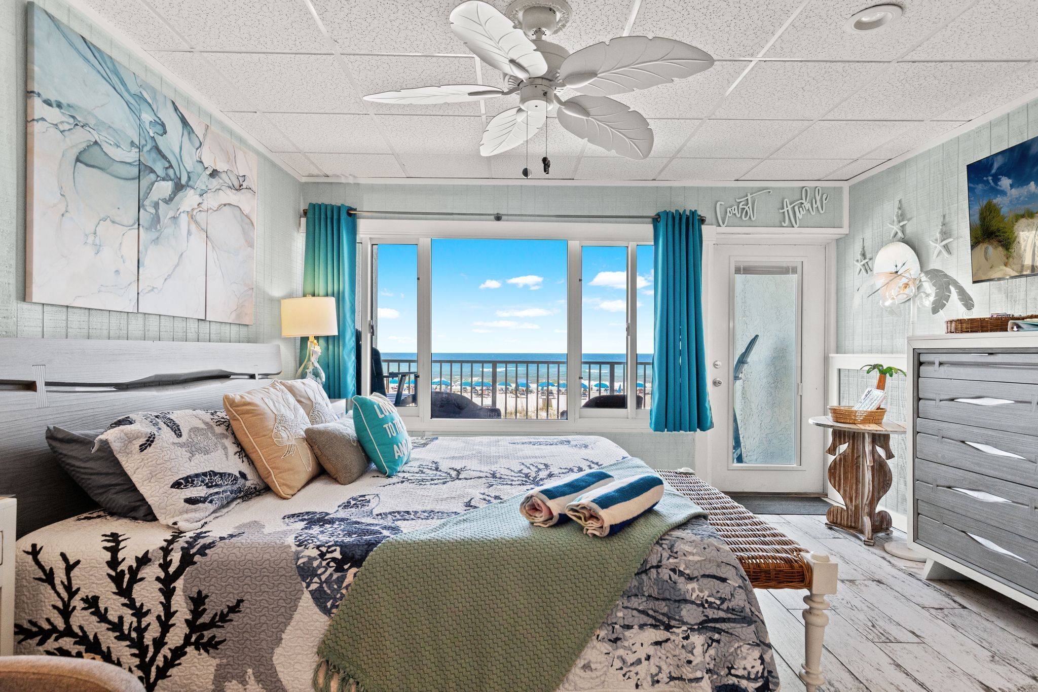 1 bedroom, iron/ironing board, WiFi (surcharge), bed sheets
