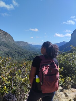 Hiking - João de Barro Hospedagem (Palmeiras)