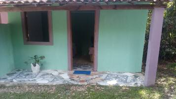 Quarto casal júnior | Wi-Fi de cortesia