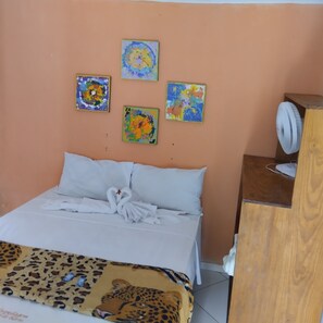 Comfort-Zimmer