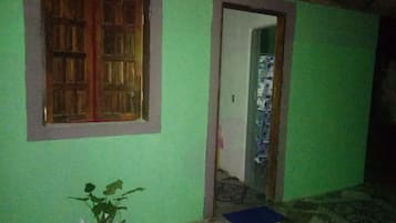 Junior Double Room | Free WiFi