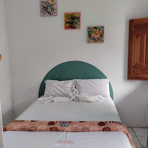 Deluxe Room | Free WiFi - João de Barro Hospedagem (Palmeiras)