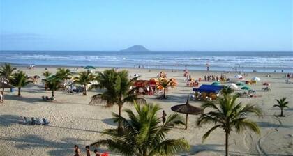 RECANTO FELIZ ADDRESS OF PRAIA-BERTIOGA-SP