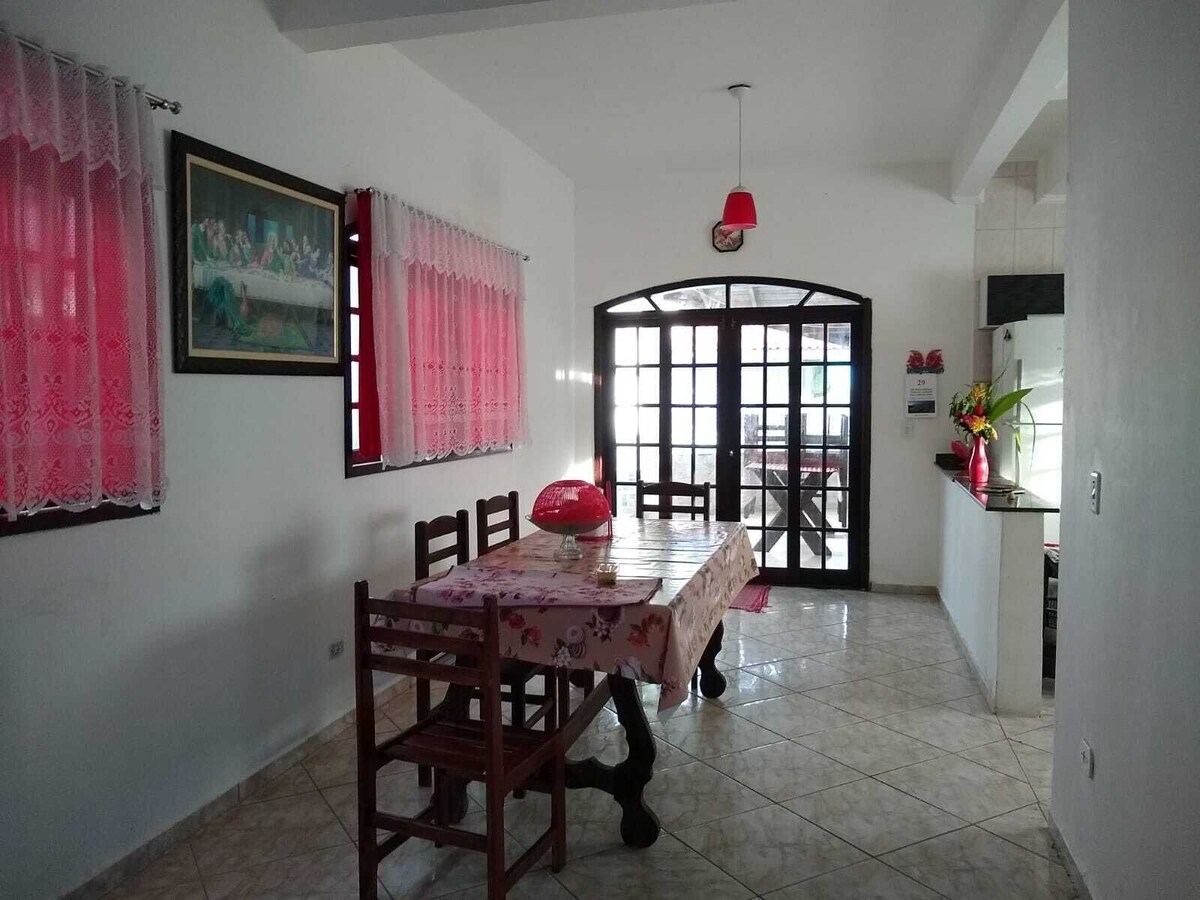 Image de profil de l’hôte