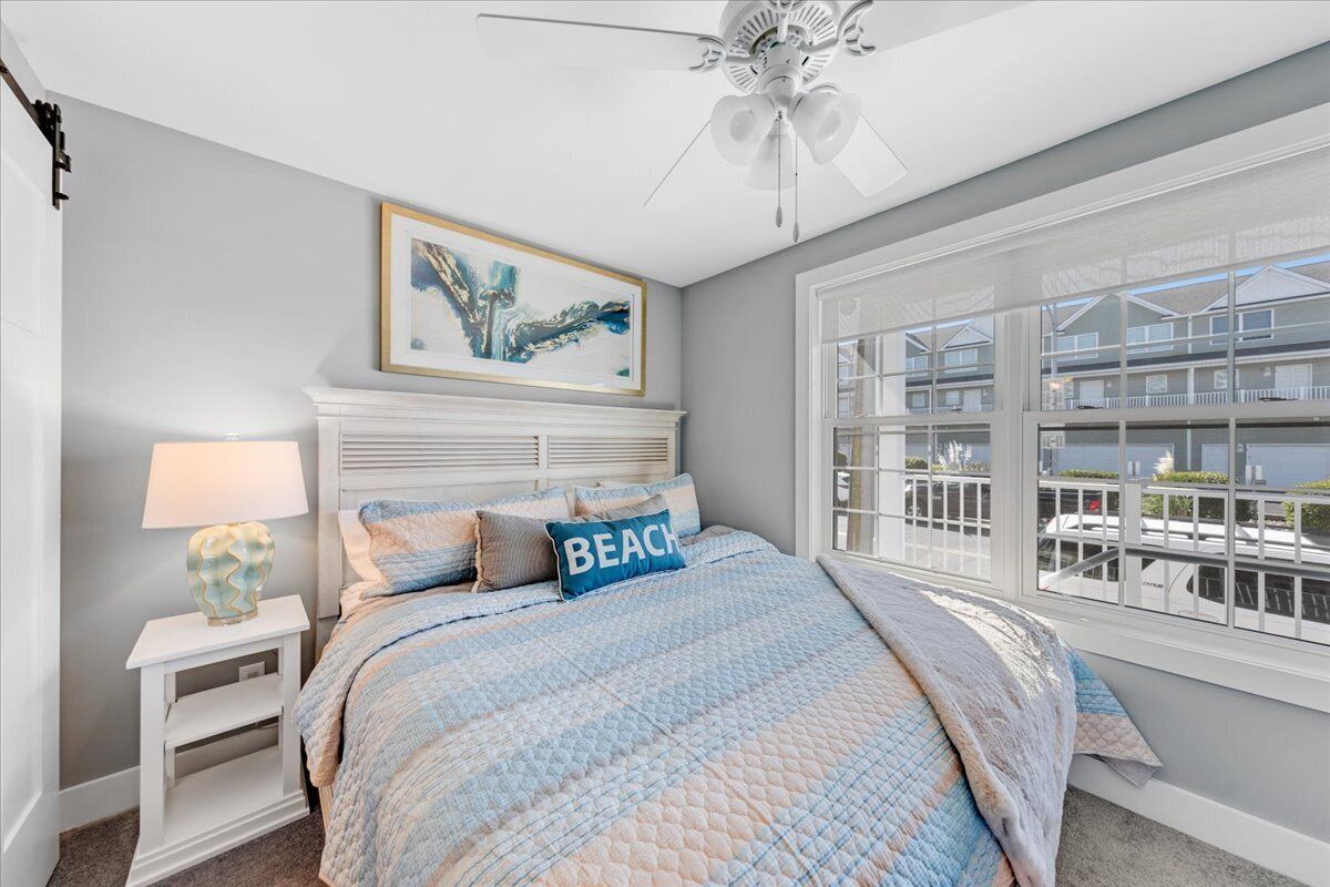 DownByTheBay_1200A Luxury 3BR/3.5BA Beach Home near Boardwalk w/ POOL & Parking