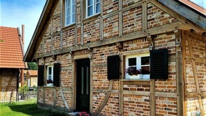 Eksteriør