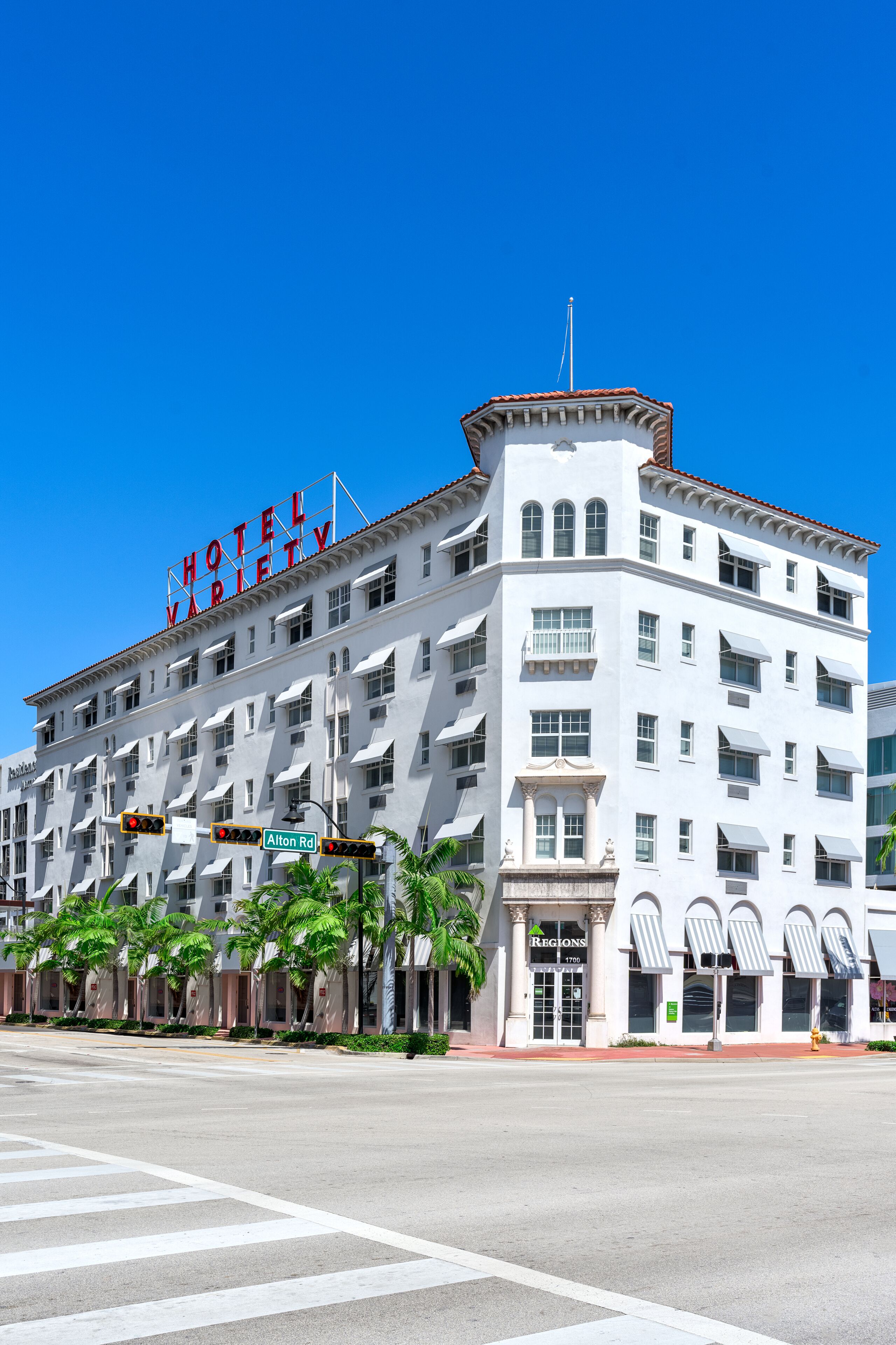 Foto - The Variety by LuxUrban