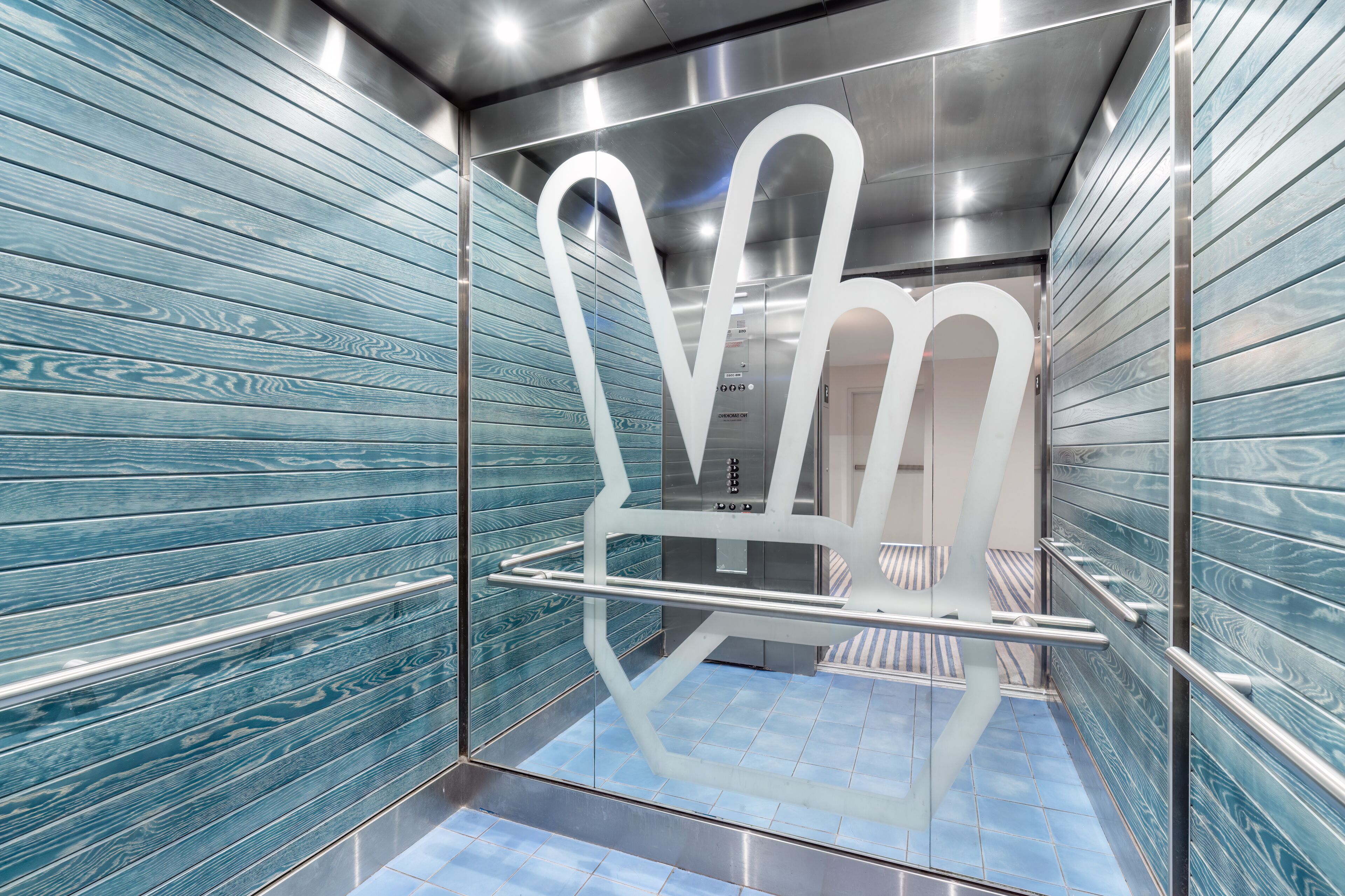 Foto - The Variety by LuxUrban