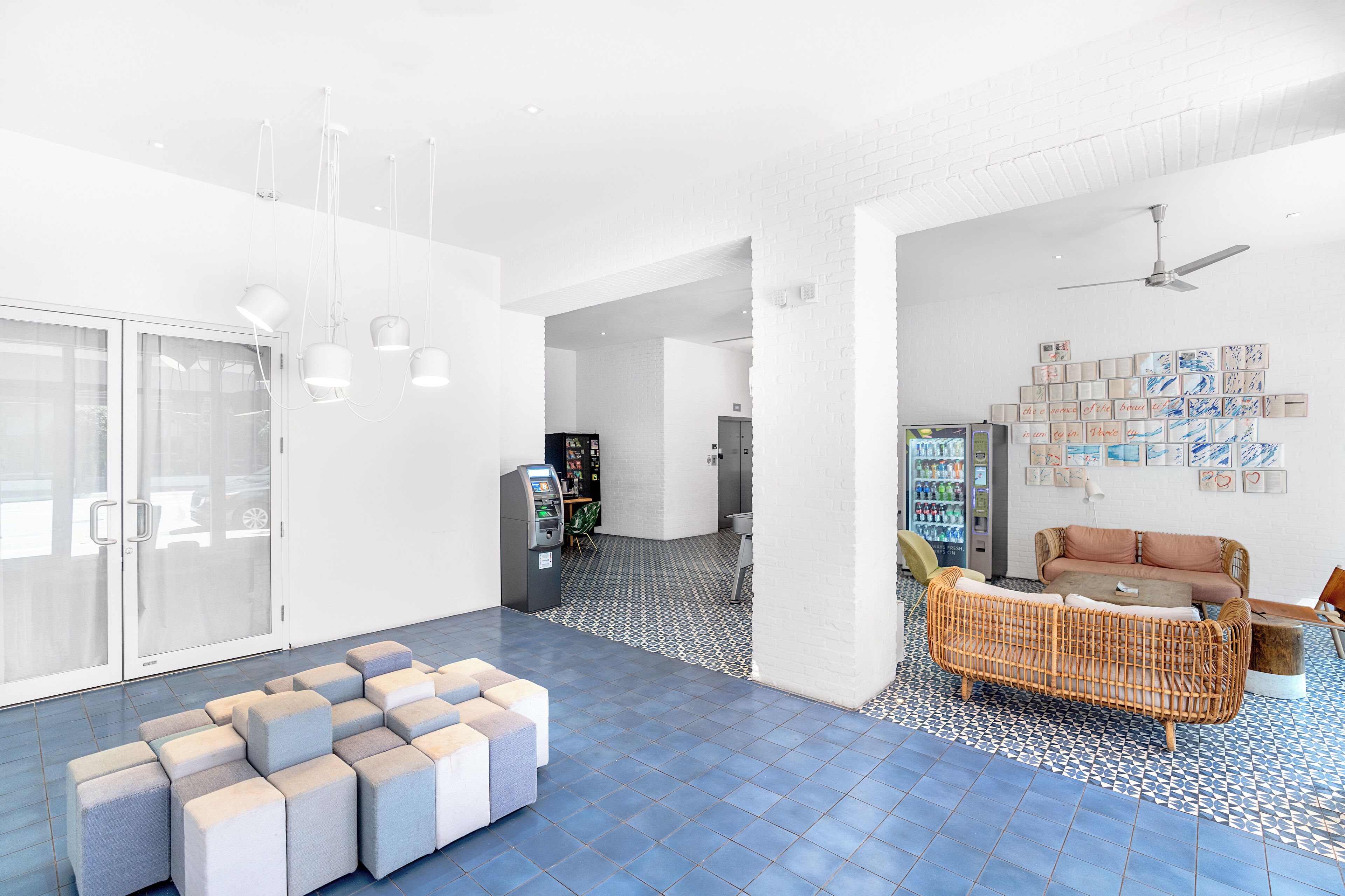 Foto - The Variety by LuxUrban