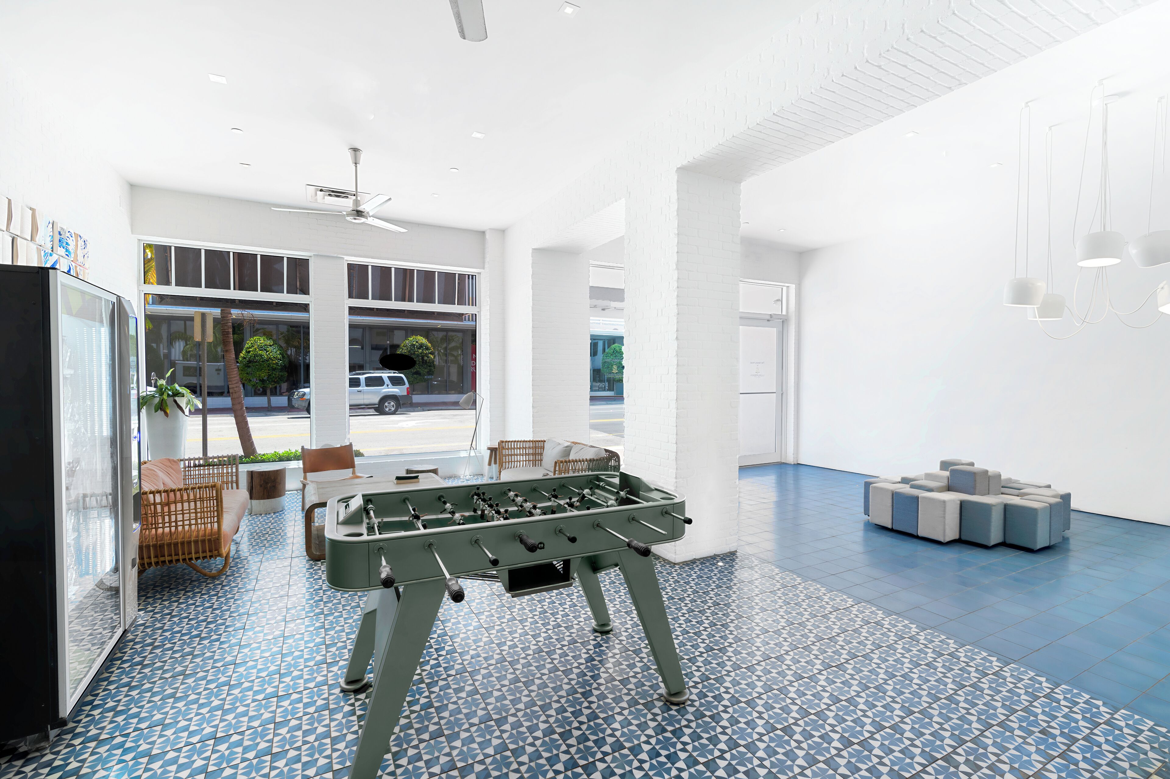 Foto - The Variety by LuxUrban