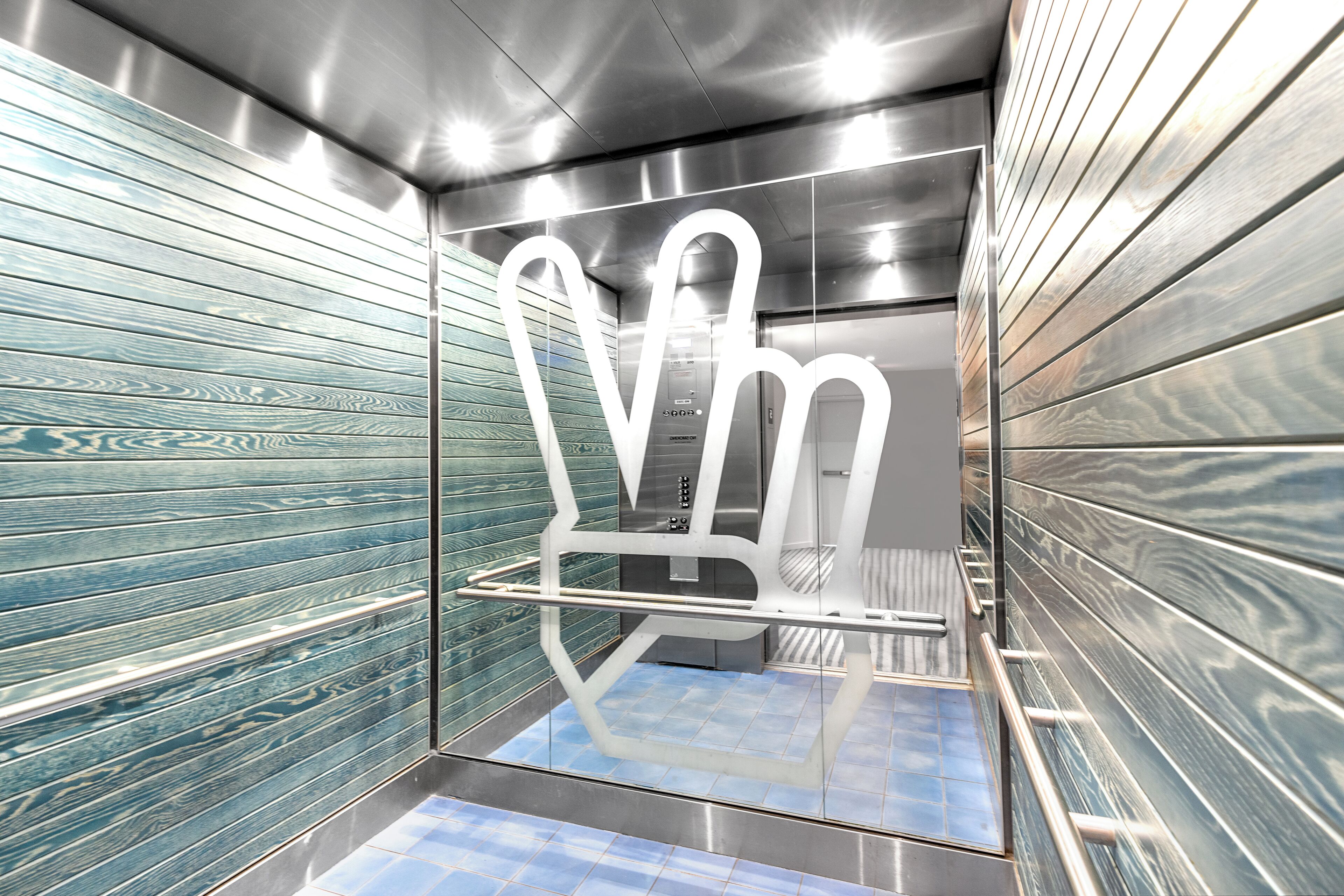 Foto - The Variety by LuxUrban