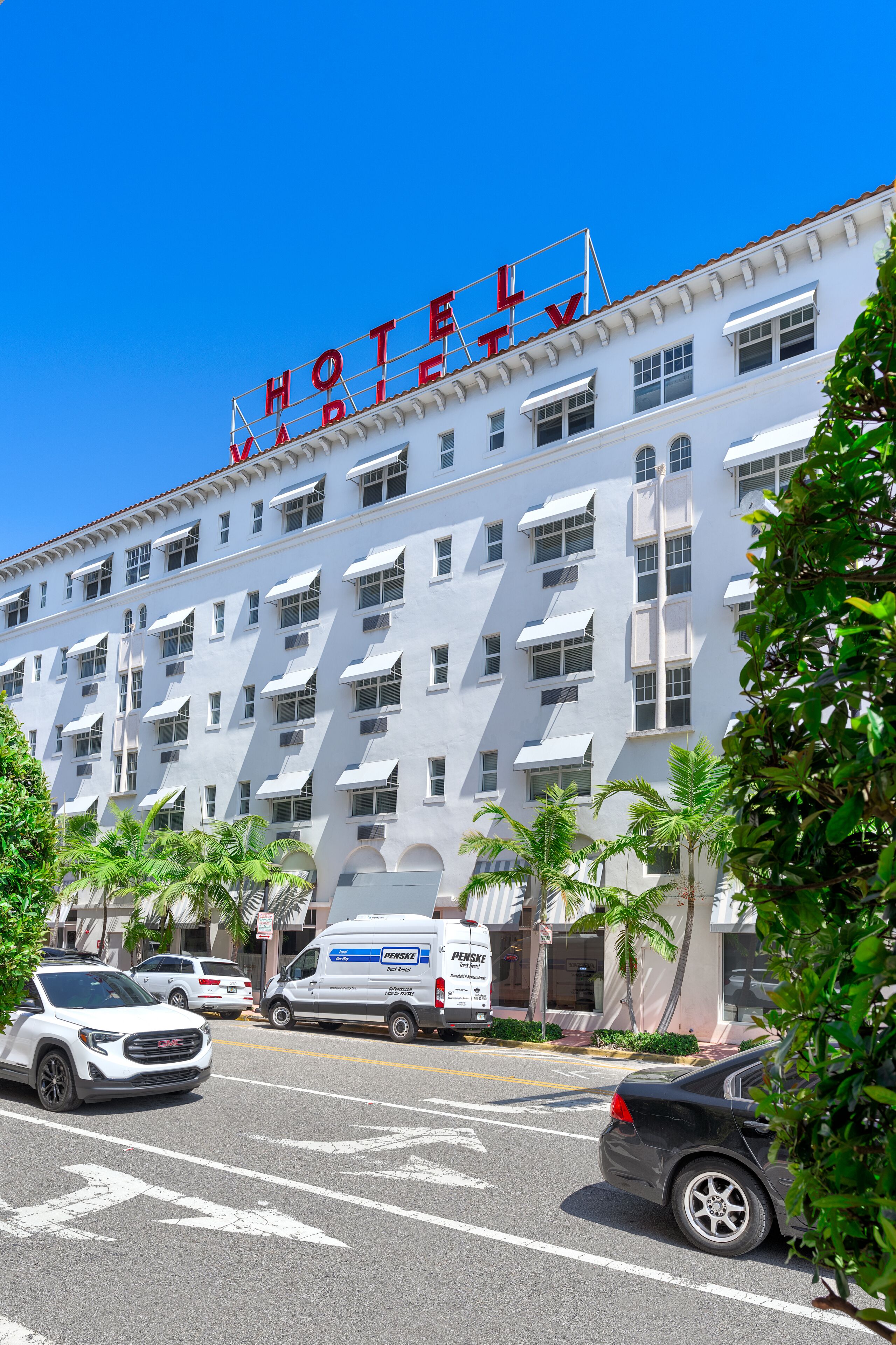 Foto - The Variety by LuxUrban