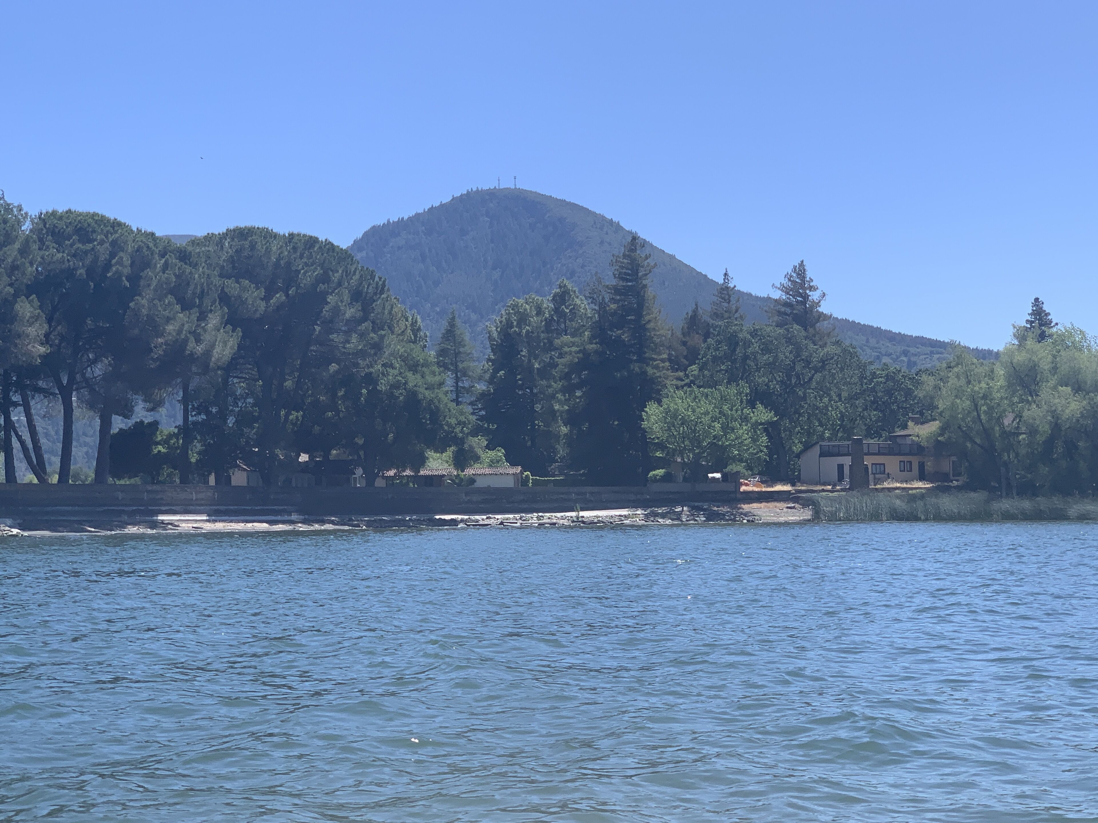 Mt. Konocti
