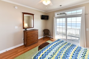 6 slaapkamers, internet