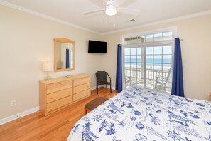 6 chambres, accès Internet
