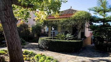 Exterieur