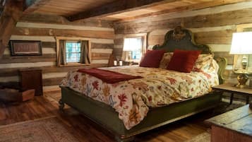 2 bedrooms, bed sheets