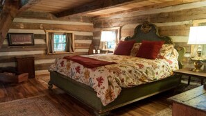 2 bedrooms, bed sheets