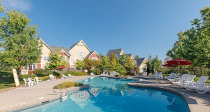 Rivergrass Condos